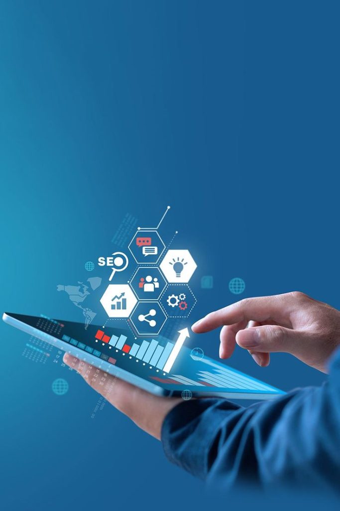 Seo agency in Jodhpur