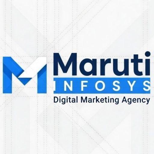 Maruti Infosys—Digital marketing agency in Jodhpur