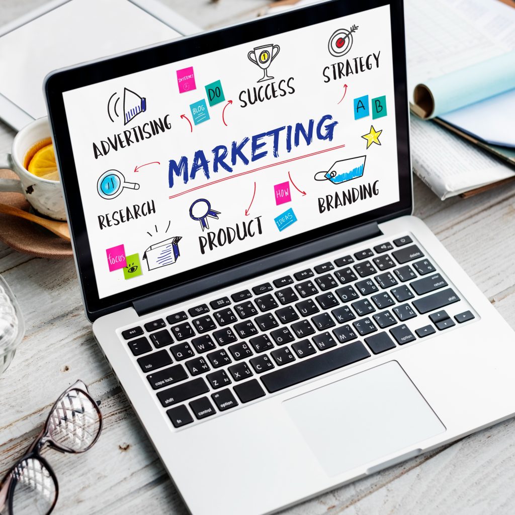 Digital Marketing Agency in Jodhpur