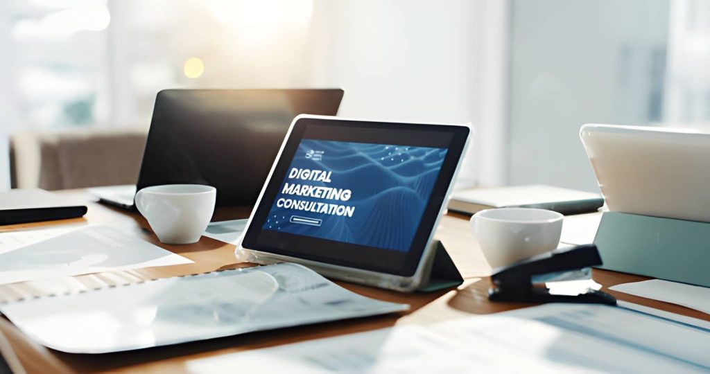 Digital Marketing Agency in Jodhpur