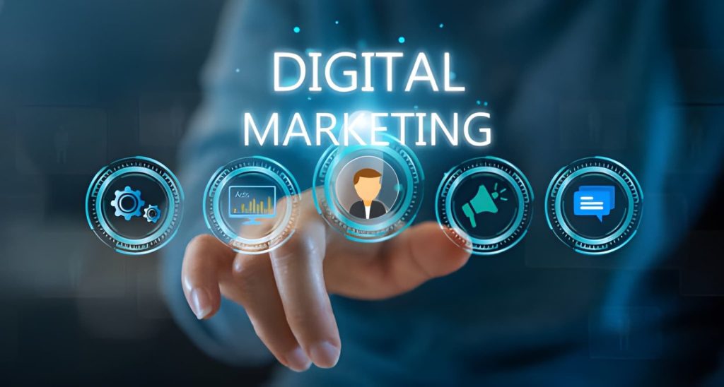 Digital Marketing Agency in Jodhpur