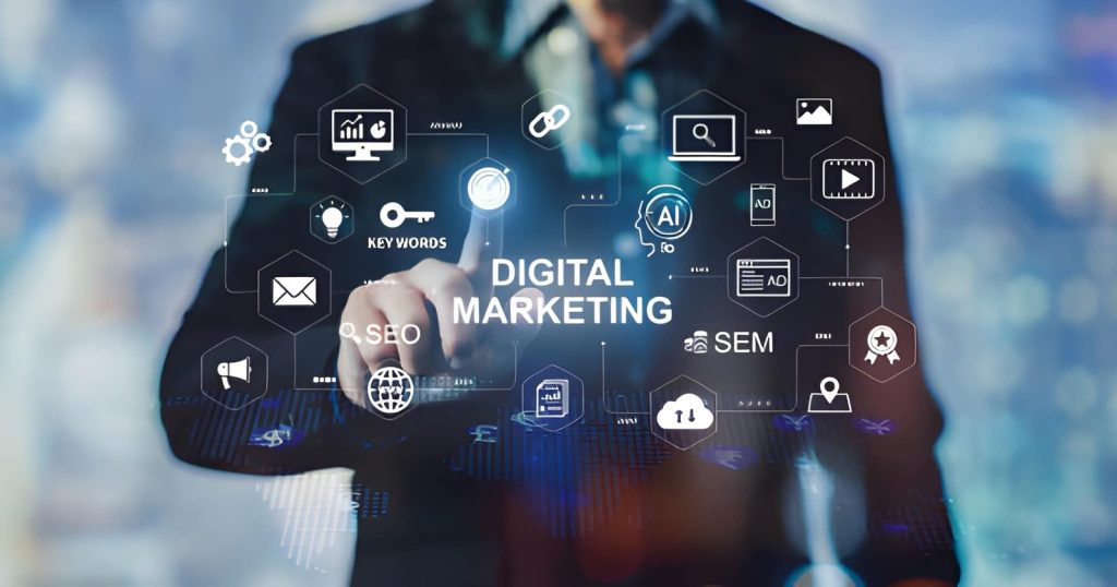 Digital Marketing Agency in Jodhpur